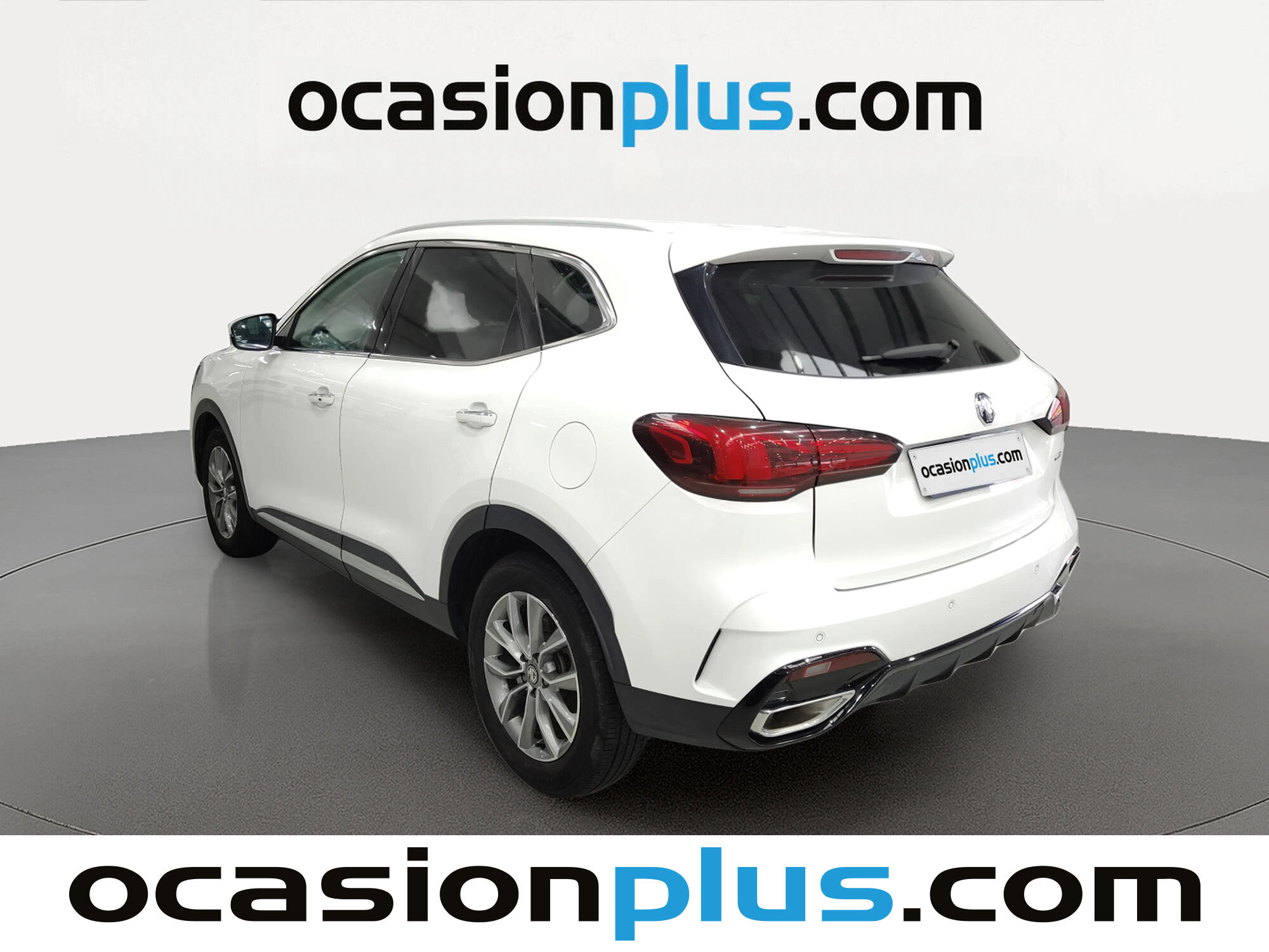 Foto del MG HS 1.5 T-GDI Comfort Aut.