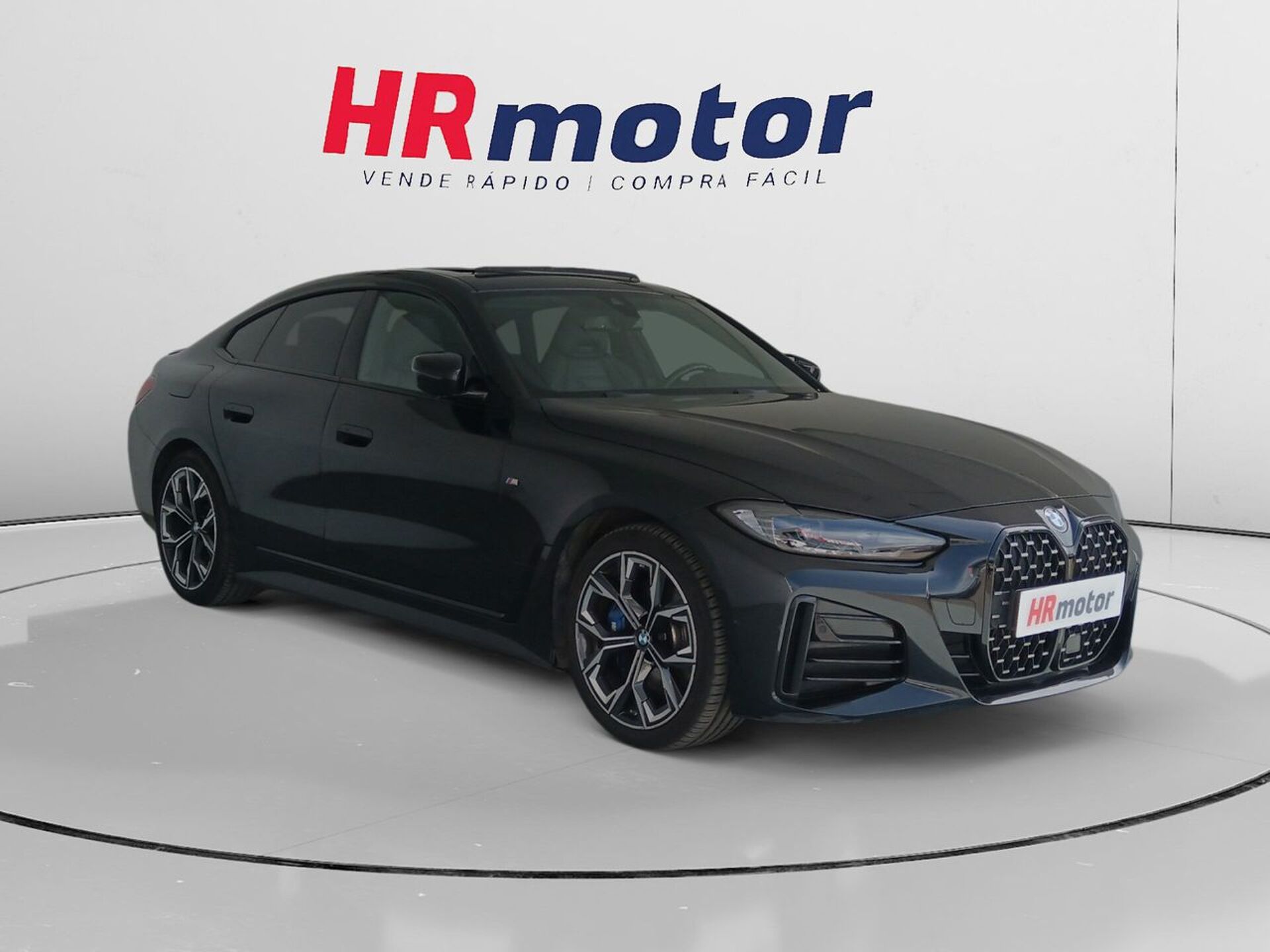 Imagen de BMW Serie 4