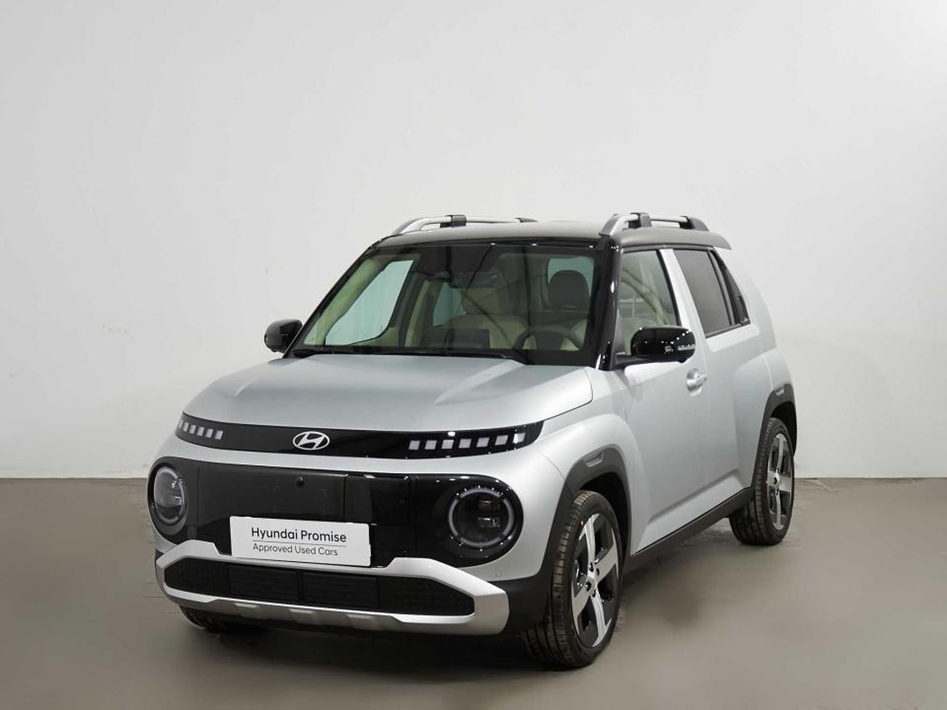 Imagen de HYUNDAI Inster