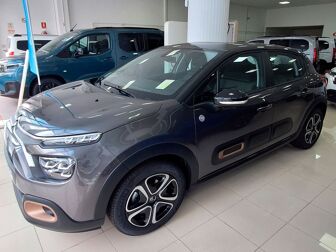 Imagen de CITROEN C3 1.2 PureTech S&S C-Series 83