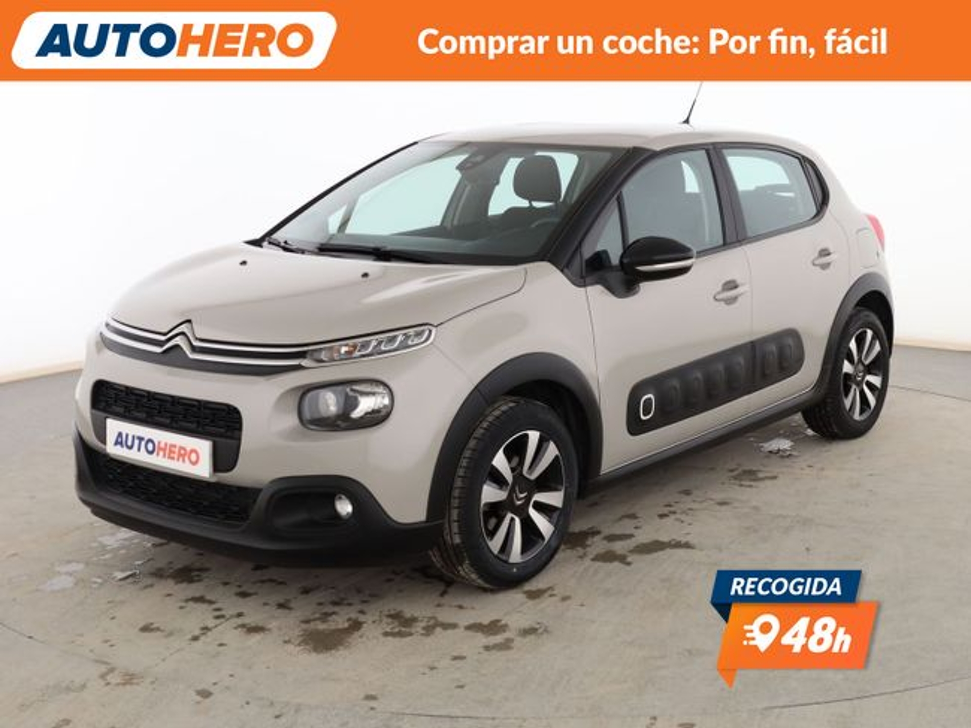 Imagen de CITROEN C3