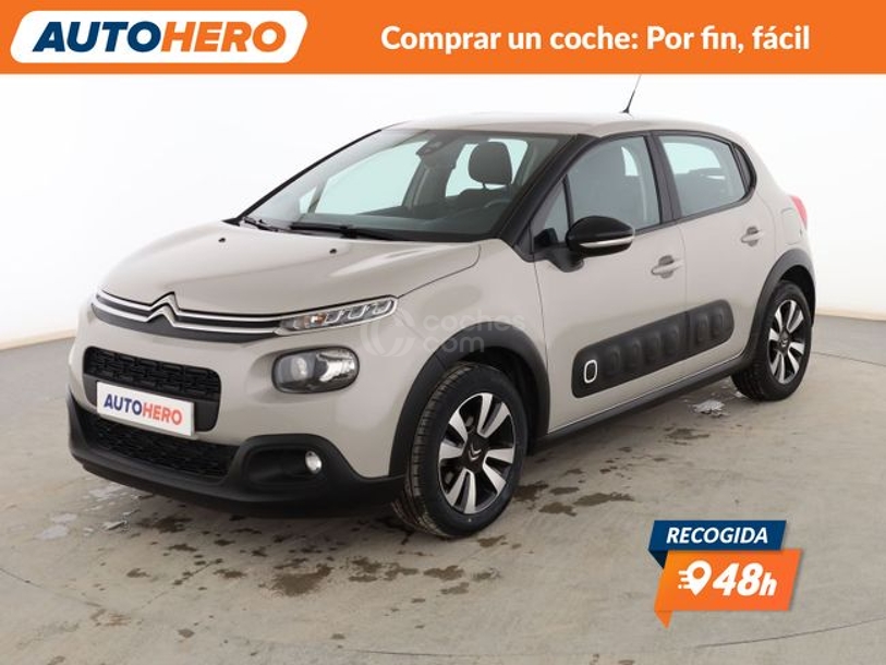 Foto del CITROEN C3 1.2 PureTech S&S Feel 83