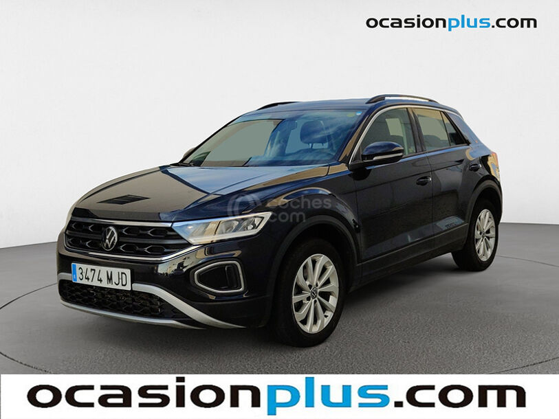 Foto del VOLKSWAGEN T-Roc 1.5 TSI Life DSG7