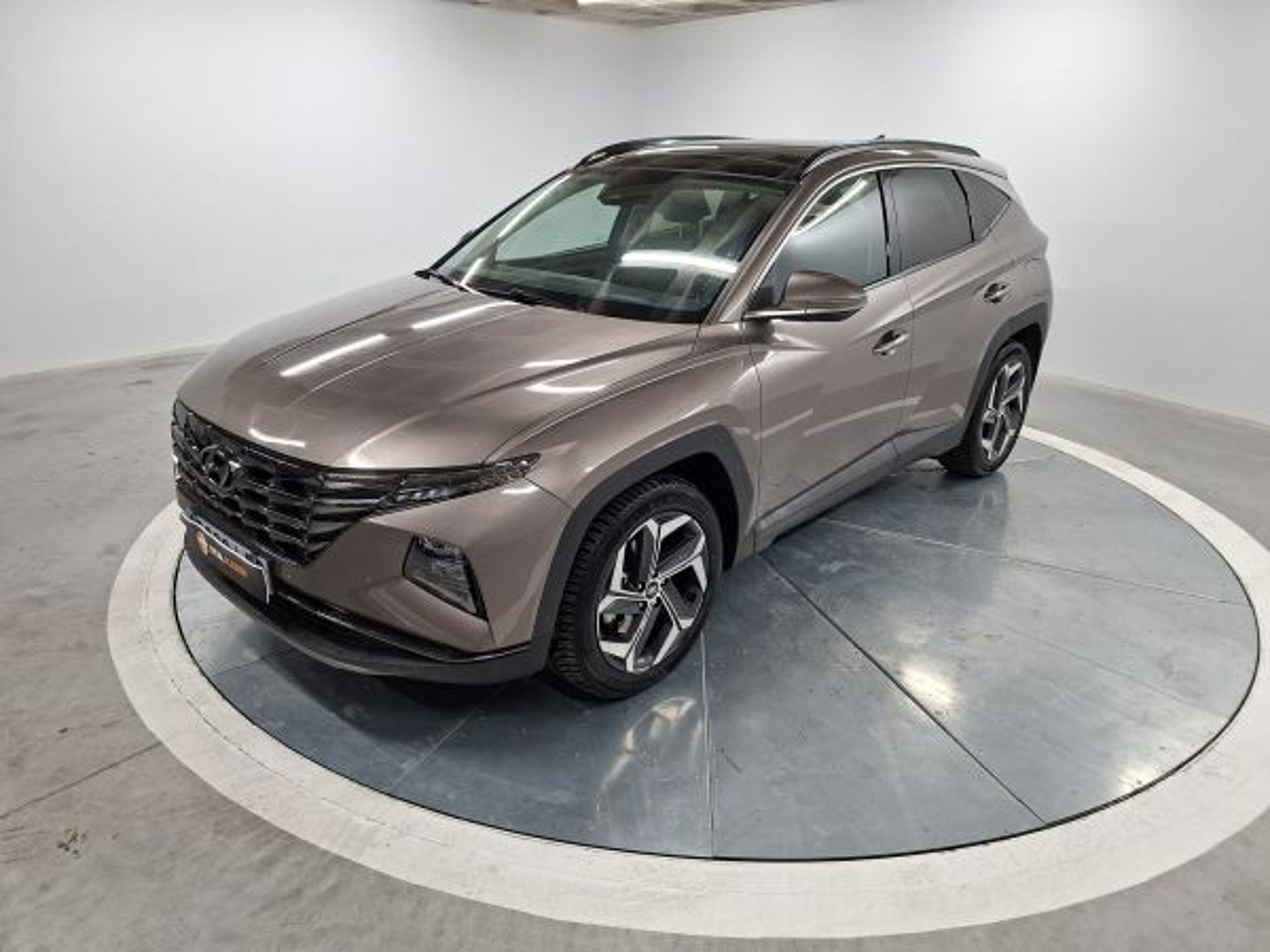 Imagen de HYUNDAI Tucson