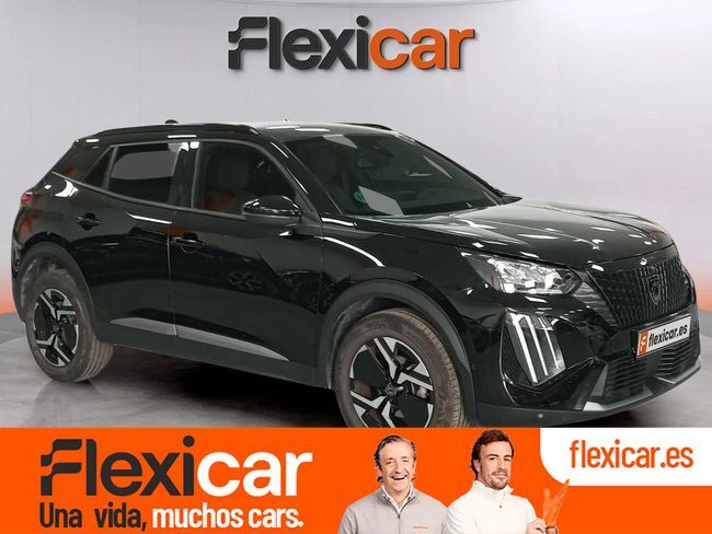 PEUGEOT 2008 (Allure Puretech 130 S&S EAT8) en Valencia