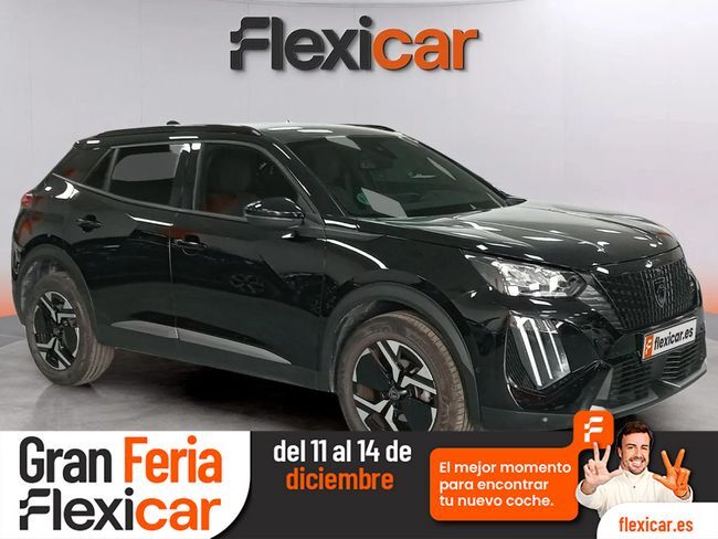 PEUGEOT 2008 (Allure Puretech 130 S&S EAT8) en Valencia