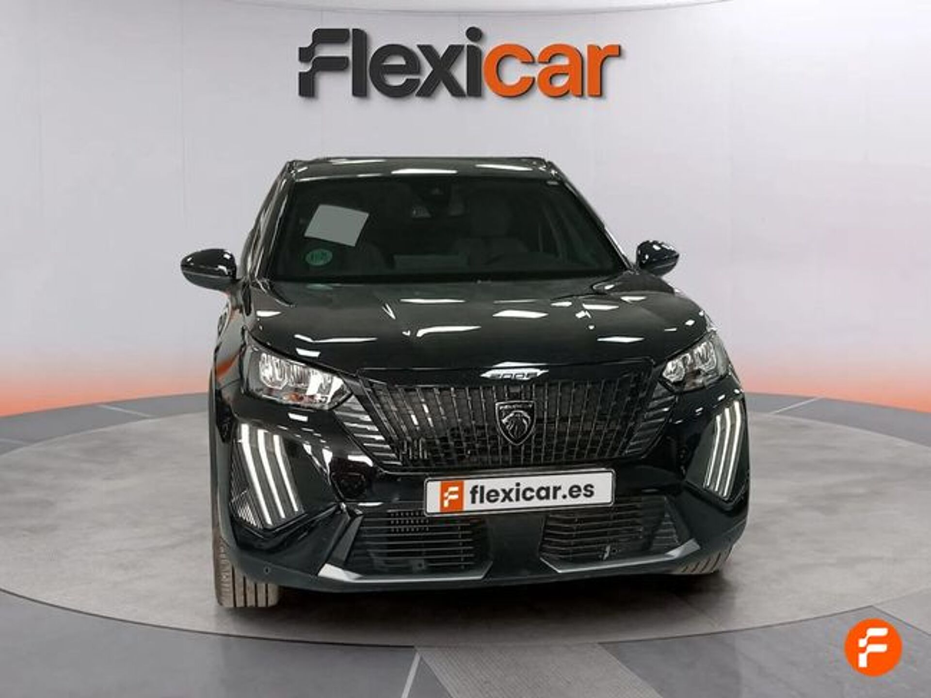 Imagen 2 de PEUGEOT 2008