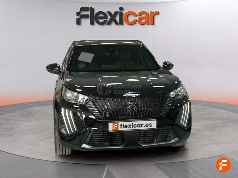 Foto del PEUGEOT 2008 1.2 PureTech S&S Allure EAT8 130