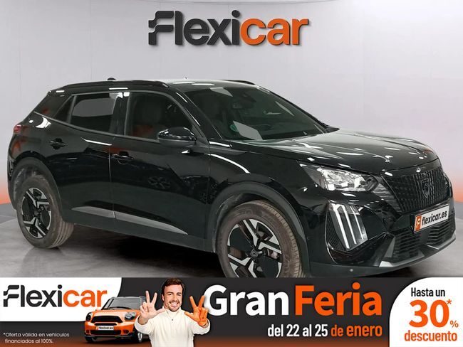 PEUGEOT 2008 (Allure Puretech 130 S&S EAT8) en Valencia