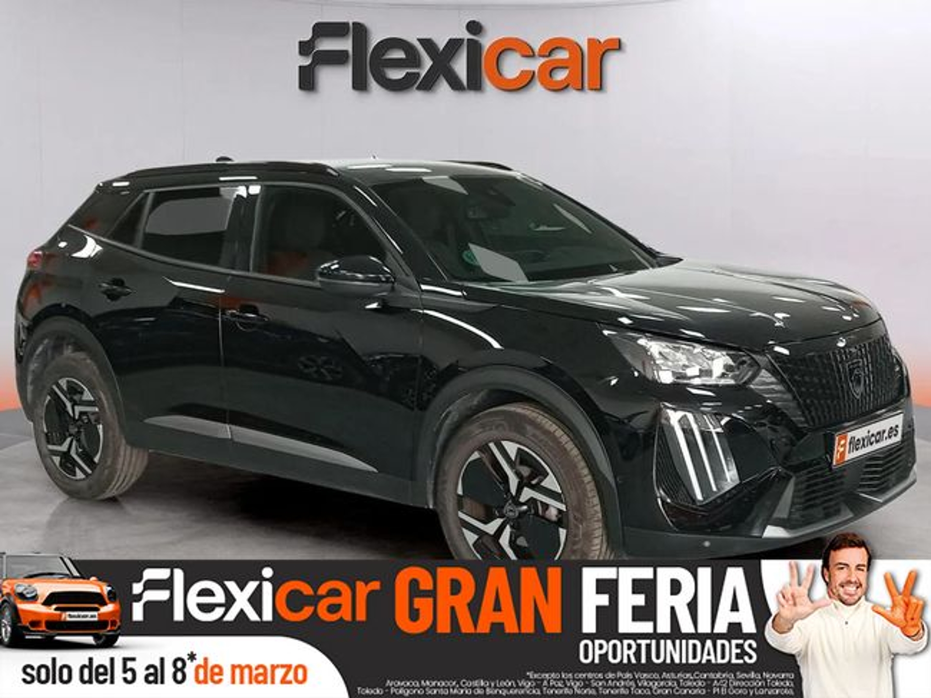 Imagen de PEUGEOT 2008