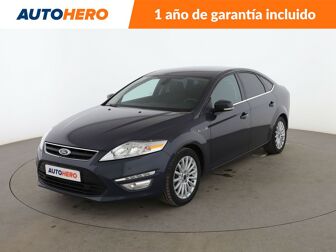 Imagen de FORD Mondeo 2.0TDCi Limited Edition 140