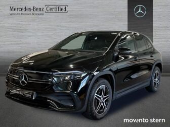 Imagen de MERCEDES EQA 250