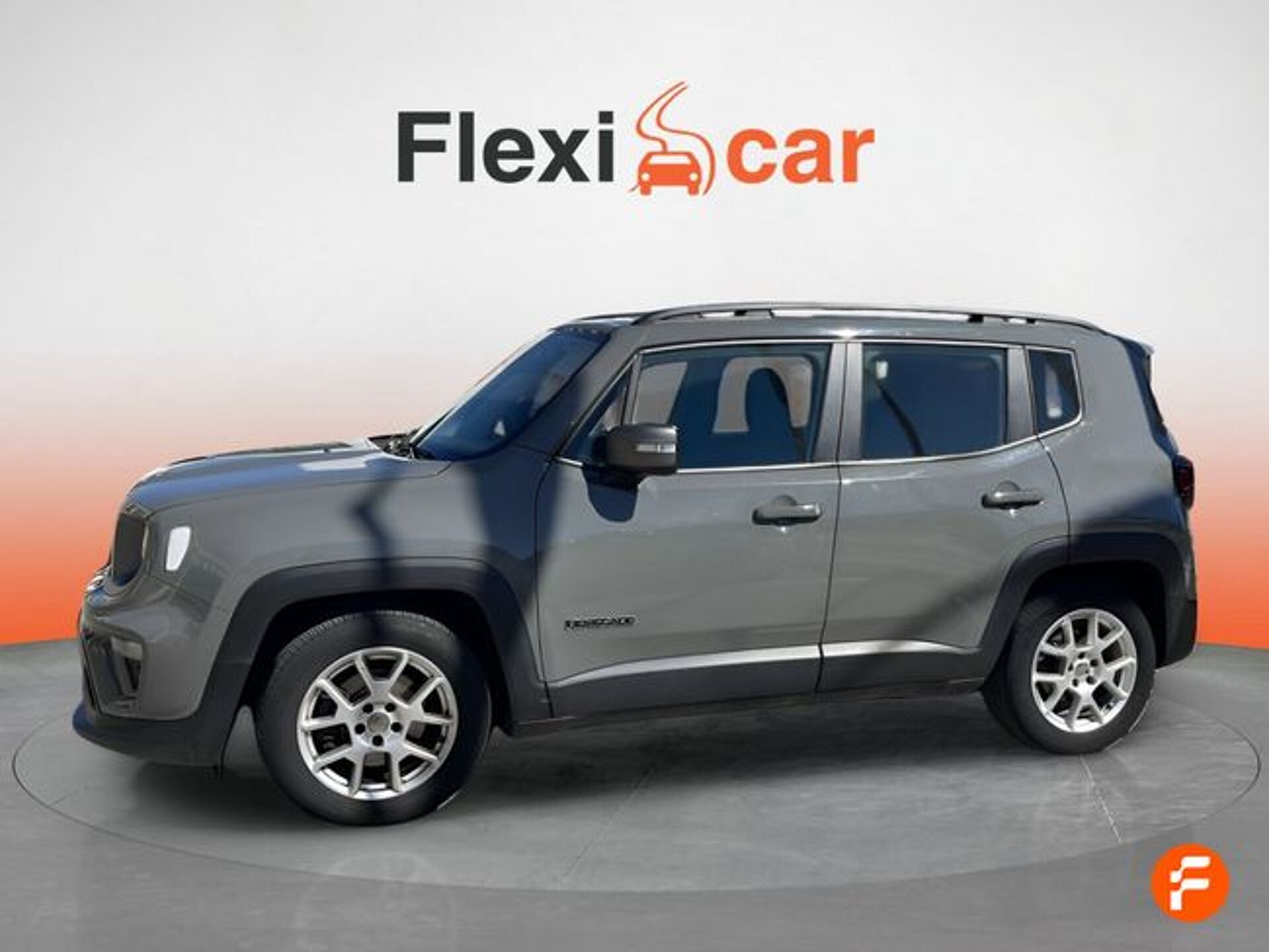 Imagen 3 de JEEP Renegade