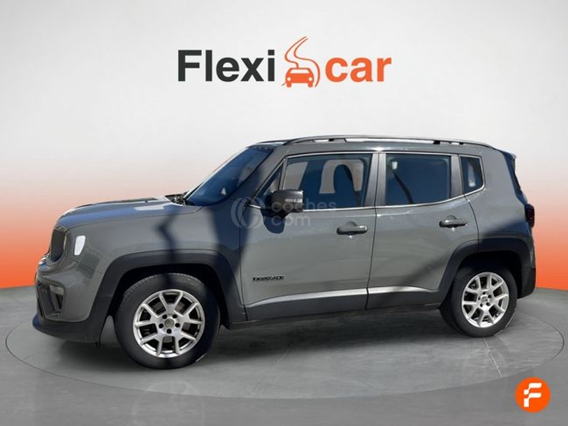 Foto del JEEP Renegade 1.3 Limited 4x2 DDCT