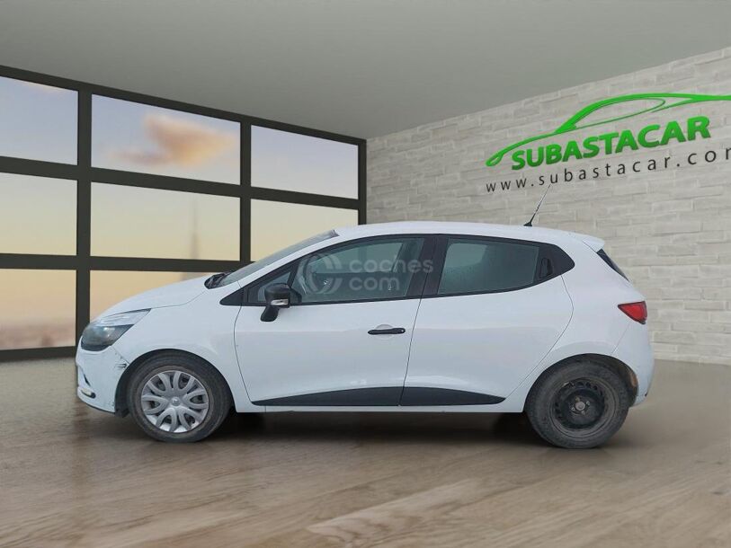 Foto del RENAULT Clio 1.5dCi Energy Business 55kW