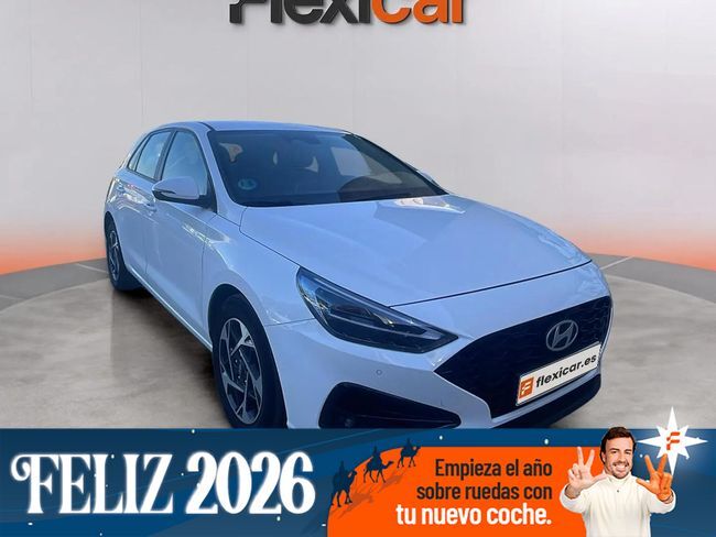 HYUNDAI i30 (1.0 TGDI 48V Klass) en Cádiz