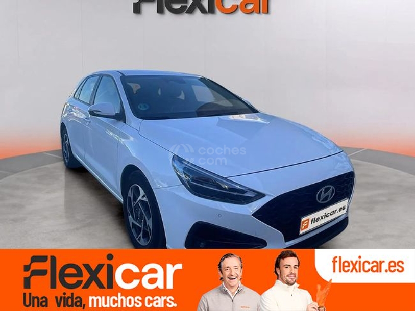 Foto del HYUNDAI i30 1.0 TGDI Klass LR 48V 120