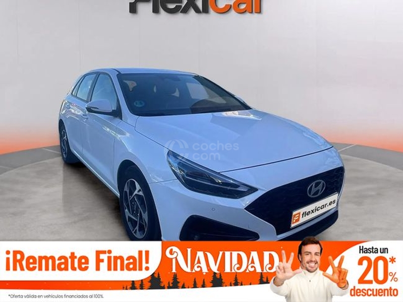 Foto del HYUNDAI i30 FB 1.0 TGDI Klass 48V 120