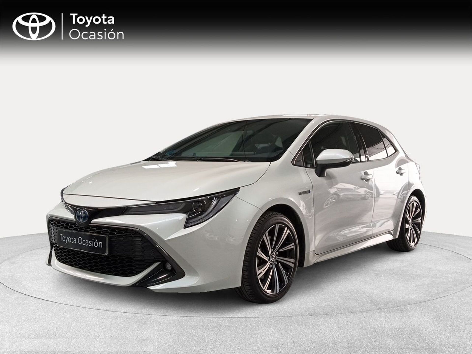 Imagen de TOYOTA Corolla