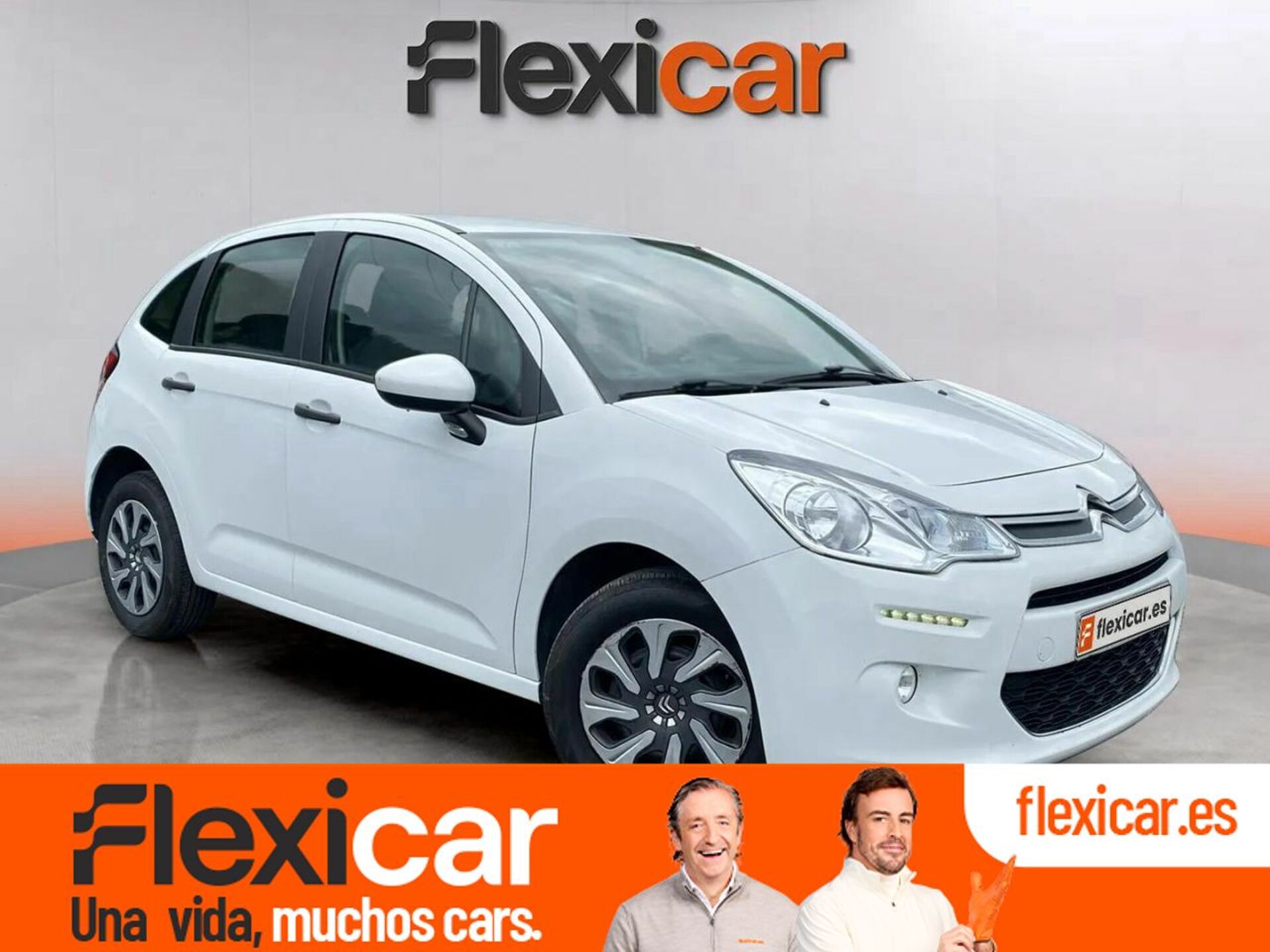 Imagen de CITROEN C3