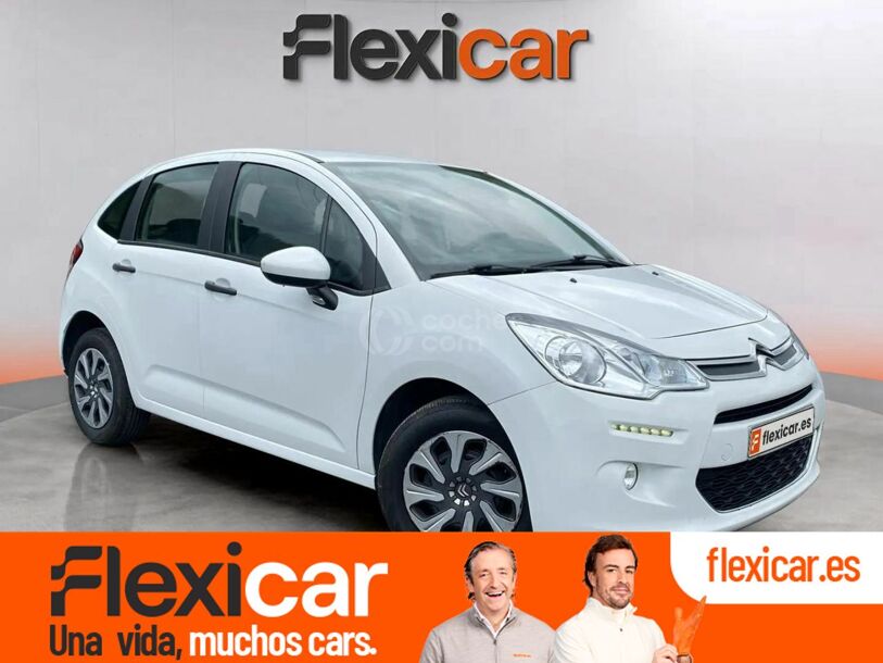 Foto del CITROEN C3 1.0 PureTech Attraction 68