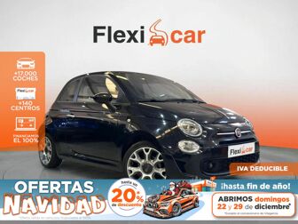 Imagen de FIAT 500 1.0 Hybrid Connect 52kW