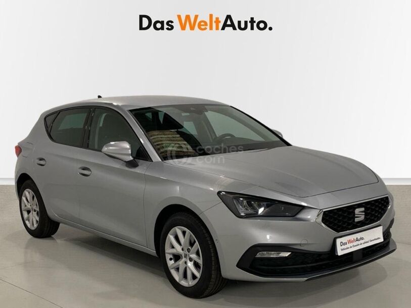 Foto del SEAT León 1.5 TSI S&S Style 130