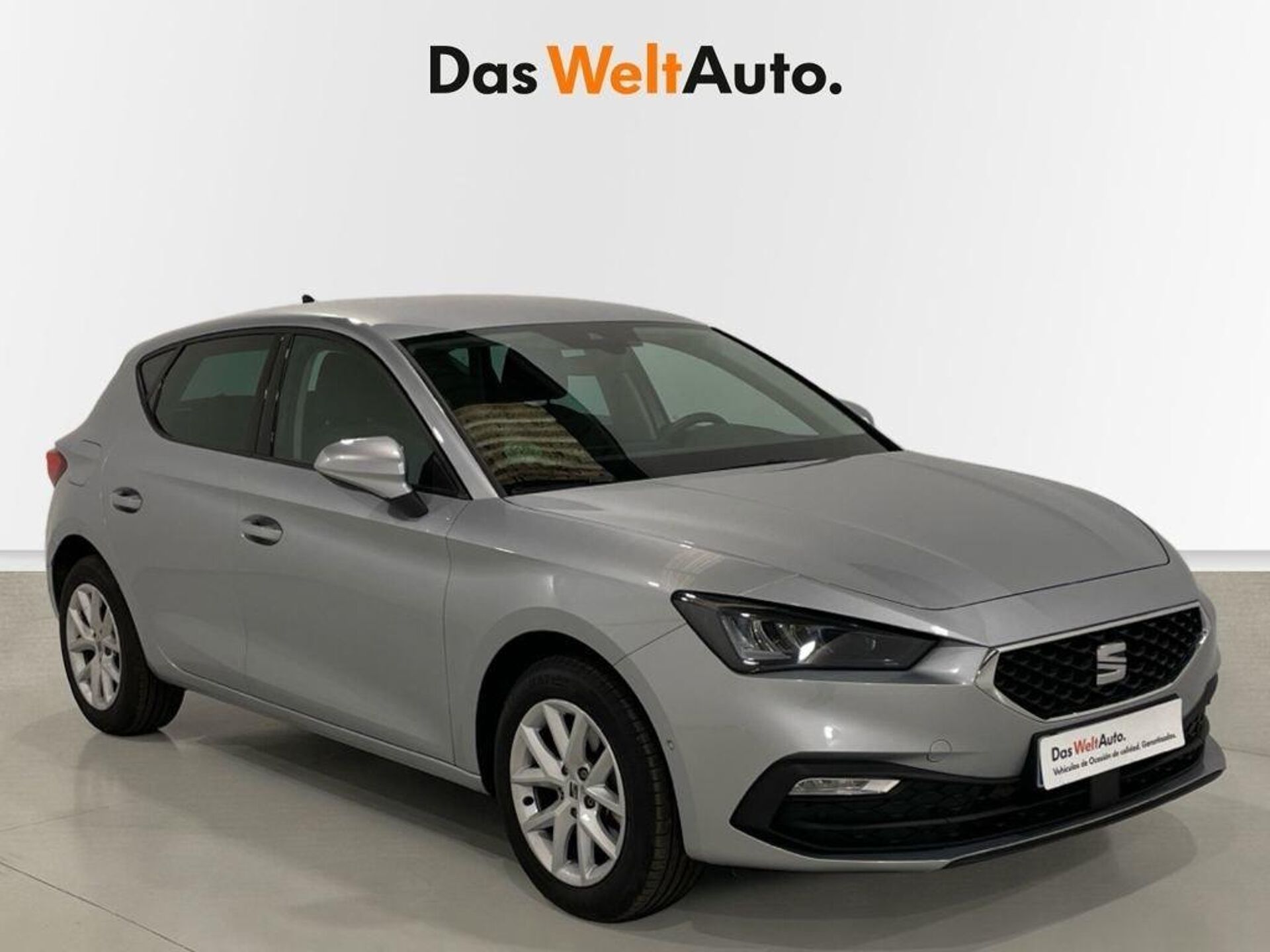 Imagen de SEAT León