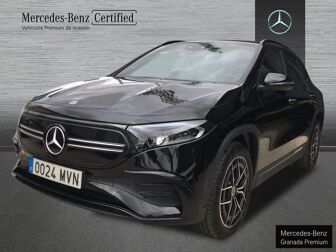 Imagen de MERCEDES EQA 300 4matic