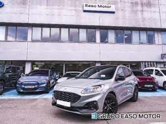 Imagen de FORD Kuga 1.5 EcoBoost ST-Line X FWD 150