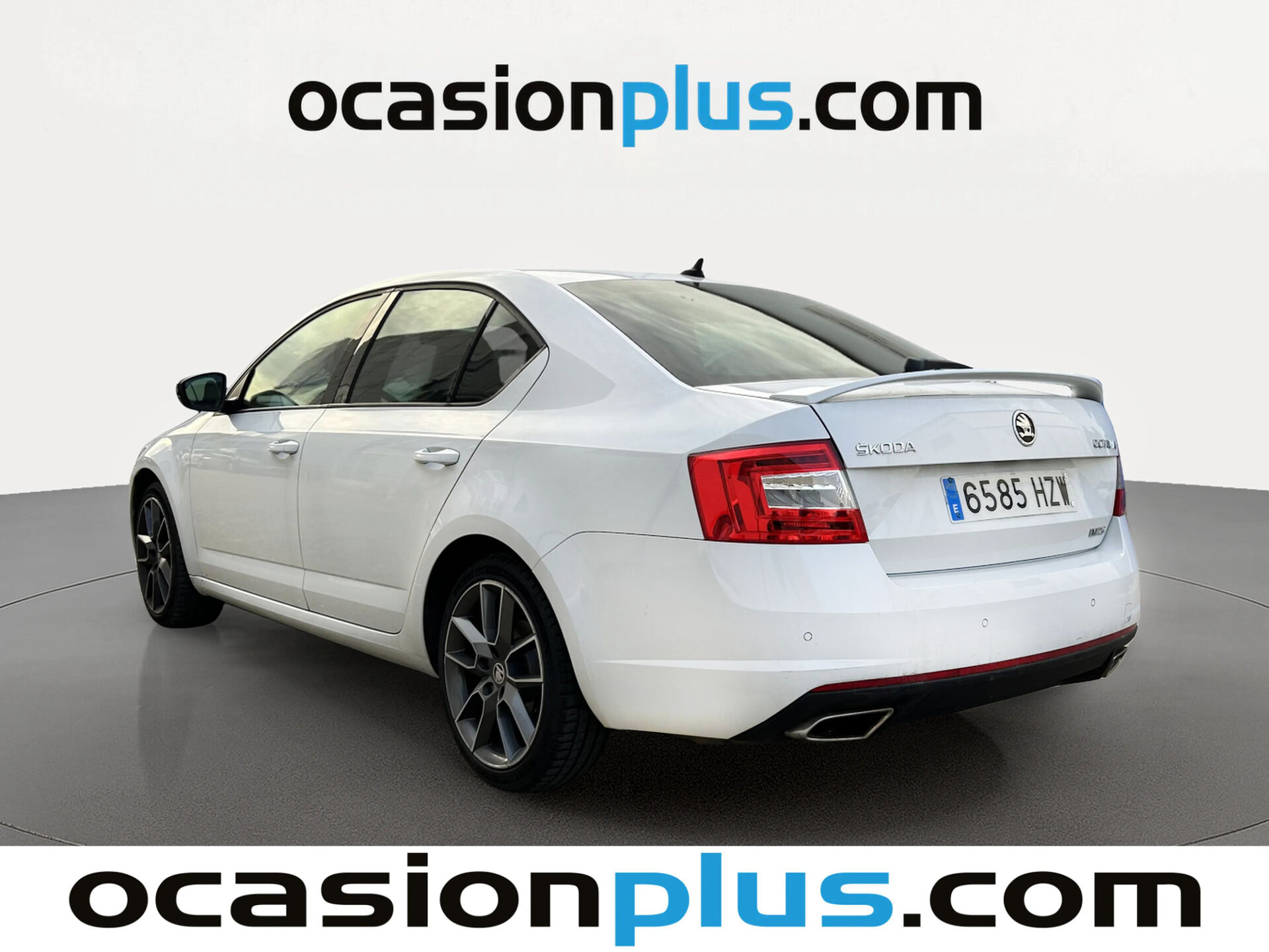 Imagen 3 de SKODA Octavia