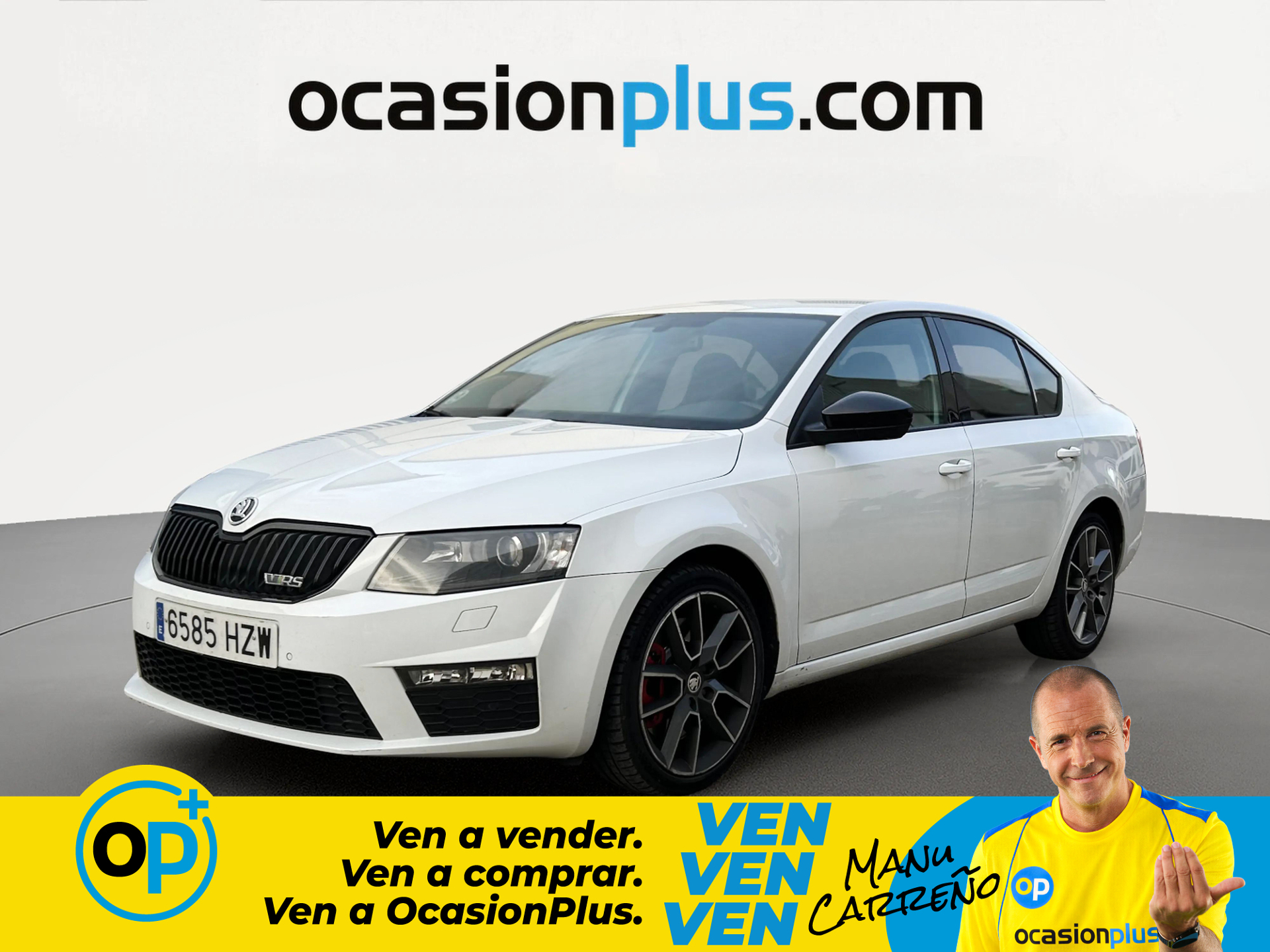 Imagen de SKODA Octavia