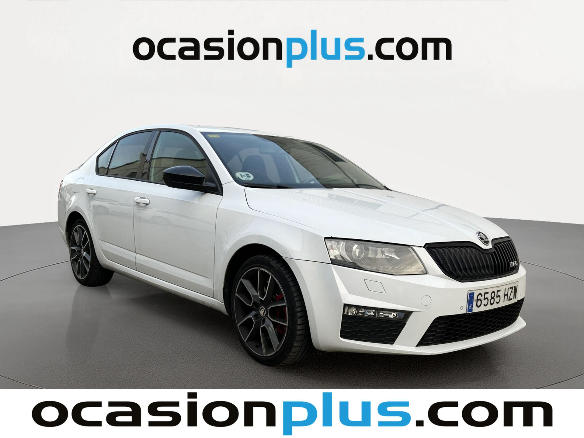 Imagen 2 de SKODA Octavia