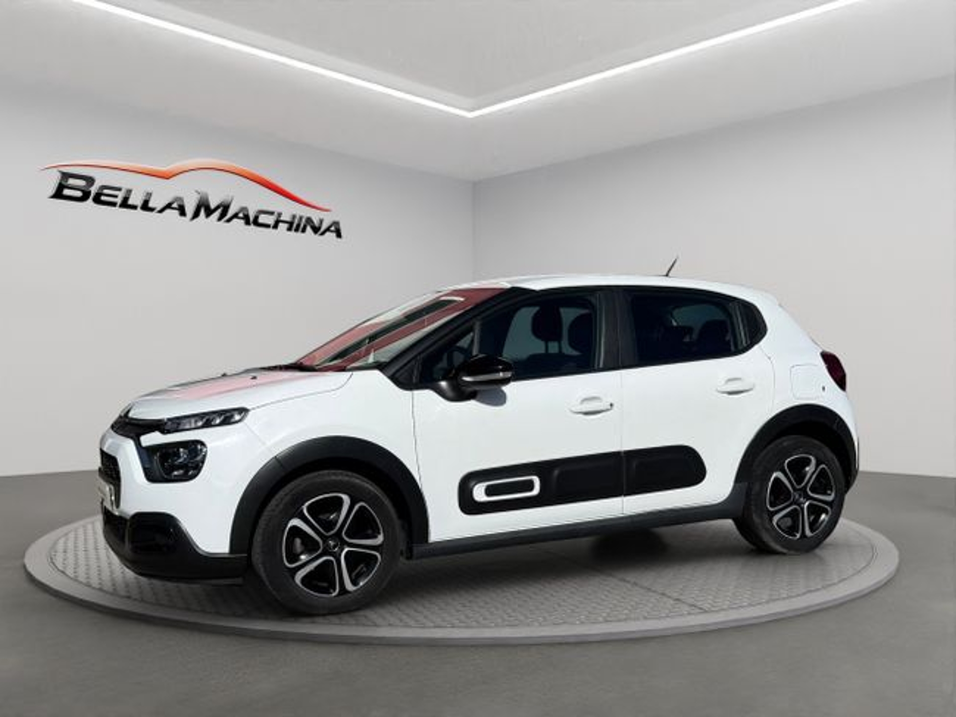 Imagen de CITROEN C3