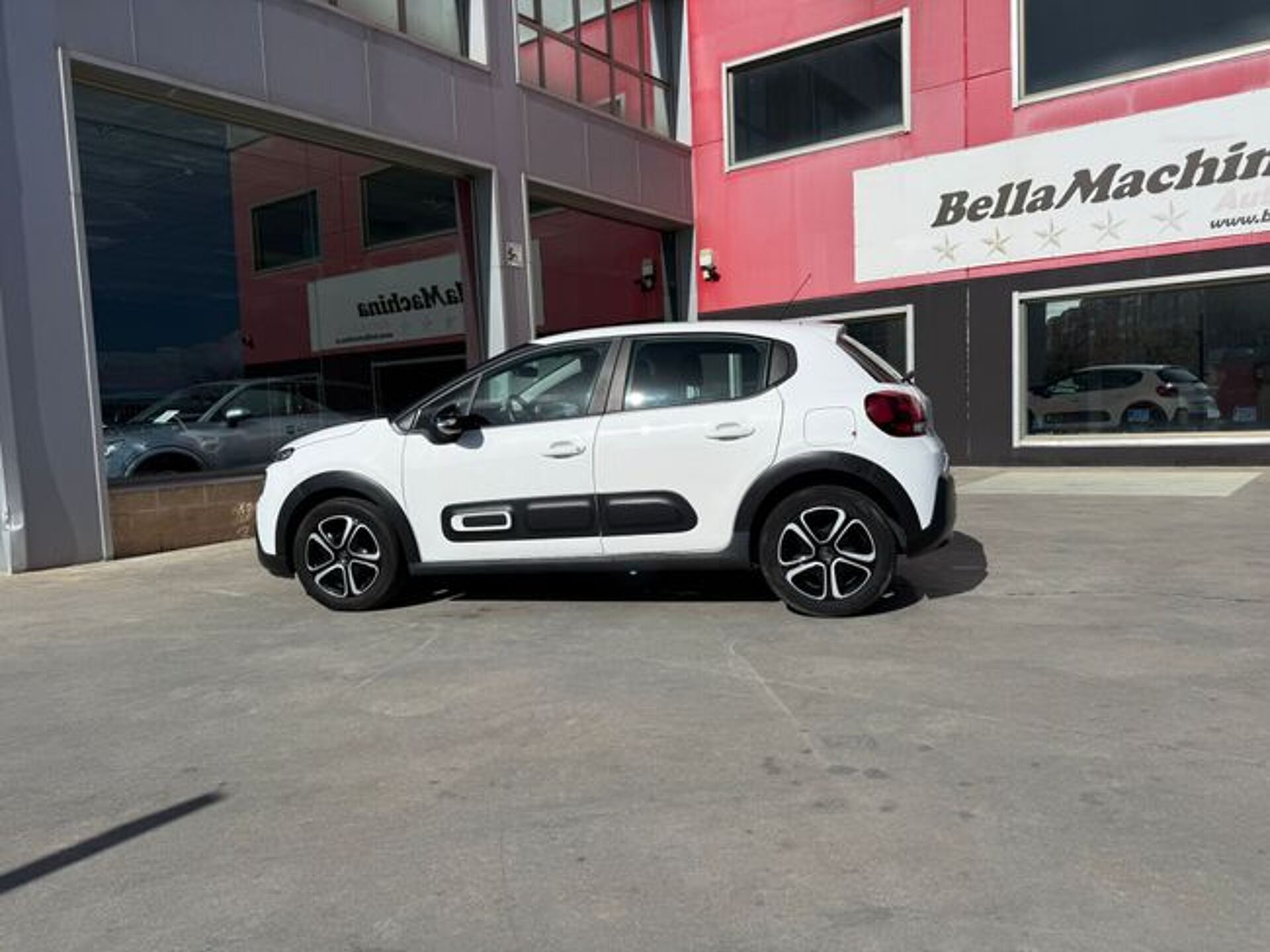 Imagen 3 de CITROEN C3