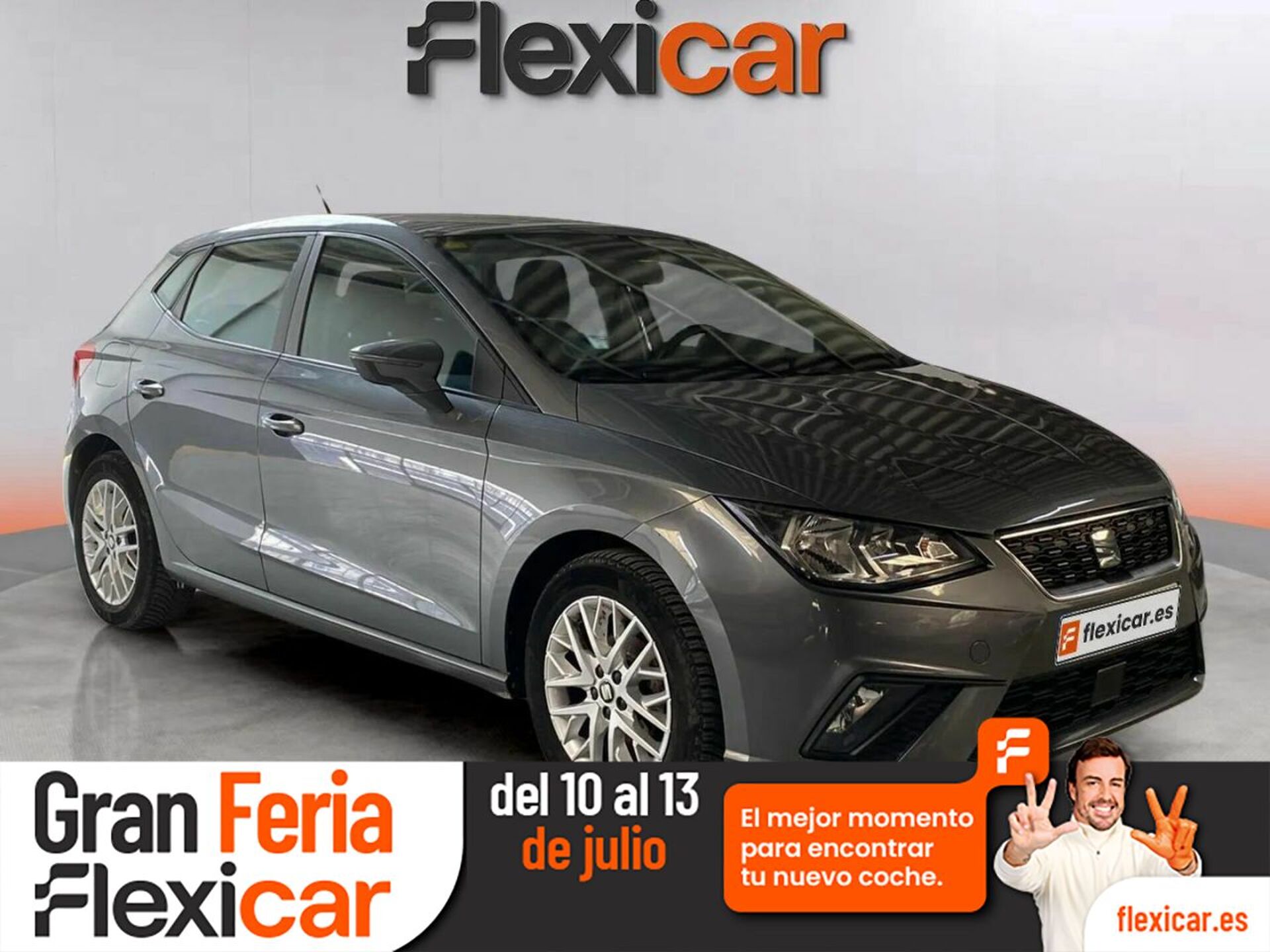 Imagen de SEAT Ibiza