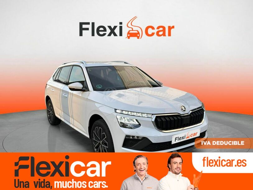 Foto del SKODA Kamiq 1.0 TSI Design DSG 85kW