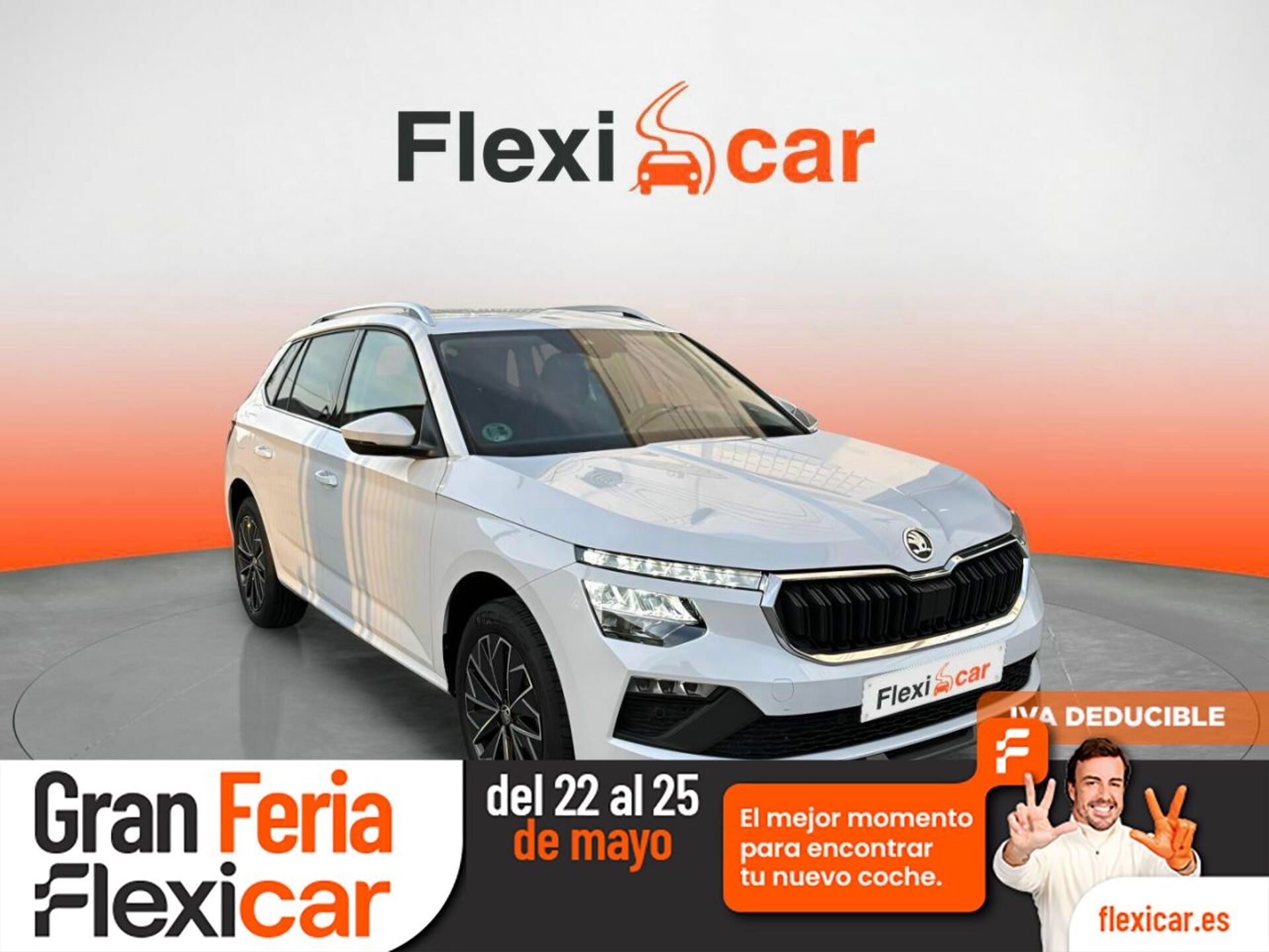 Imagen de SKODA Kamiq