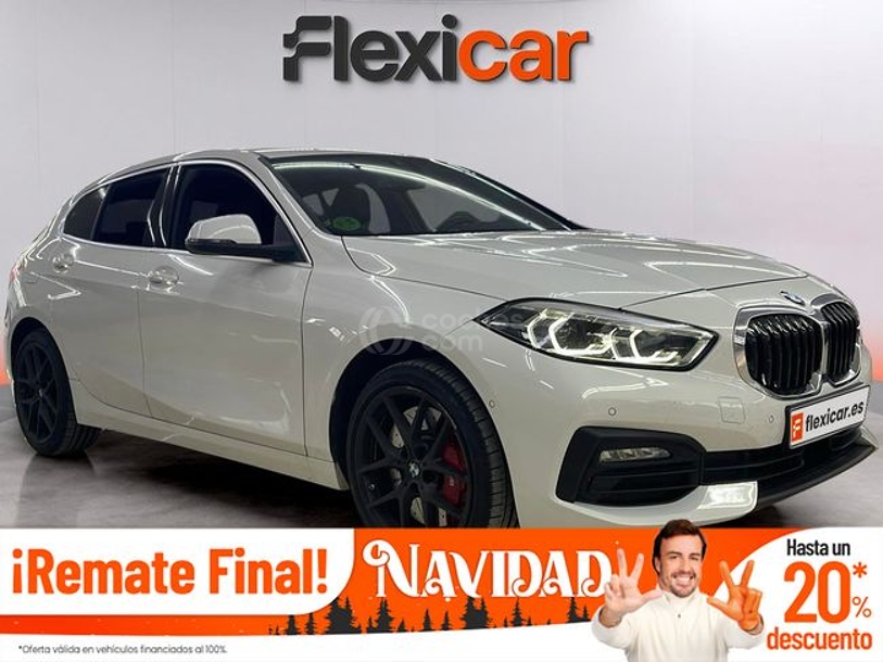 Foto del BMW Serie 1 118i