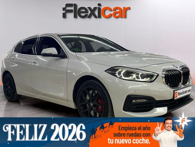 BMW Serie 1 (118i) en Valencia