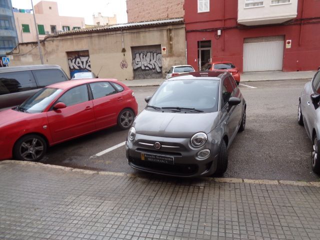 FIAT 500 (1.0 Hybrid Club 52kW) en Baleares