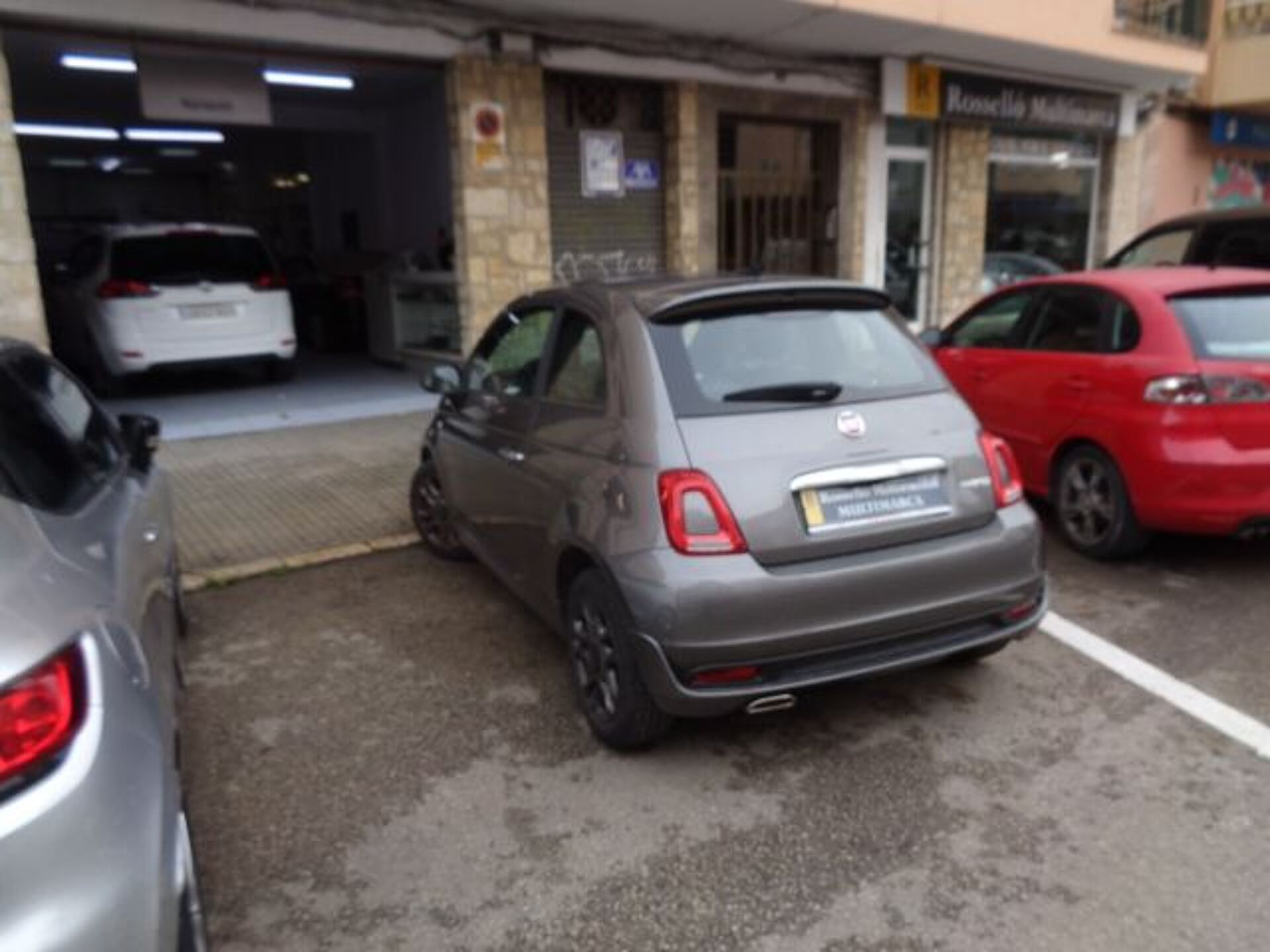Imagen 2 de FIAT 500