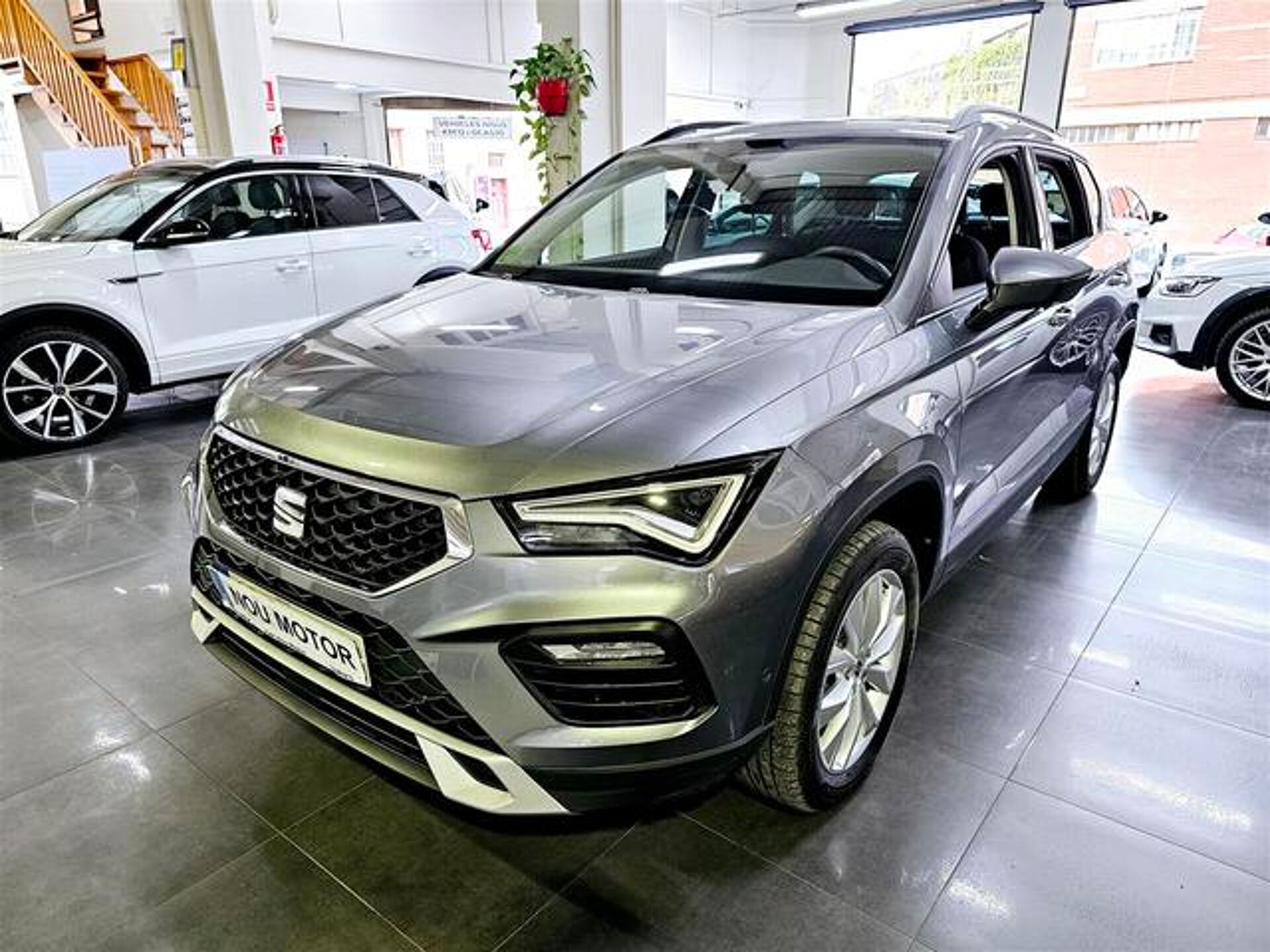 Imagen de SEAT Ateca