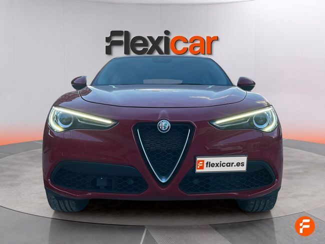 Foto del ALFA ROMEO Stelvio 2.0 Executive AWD Aut. 280