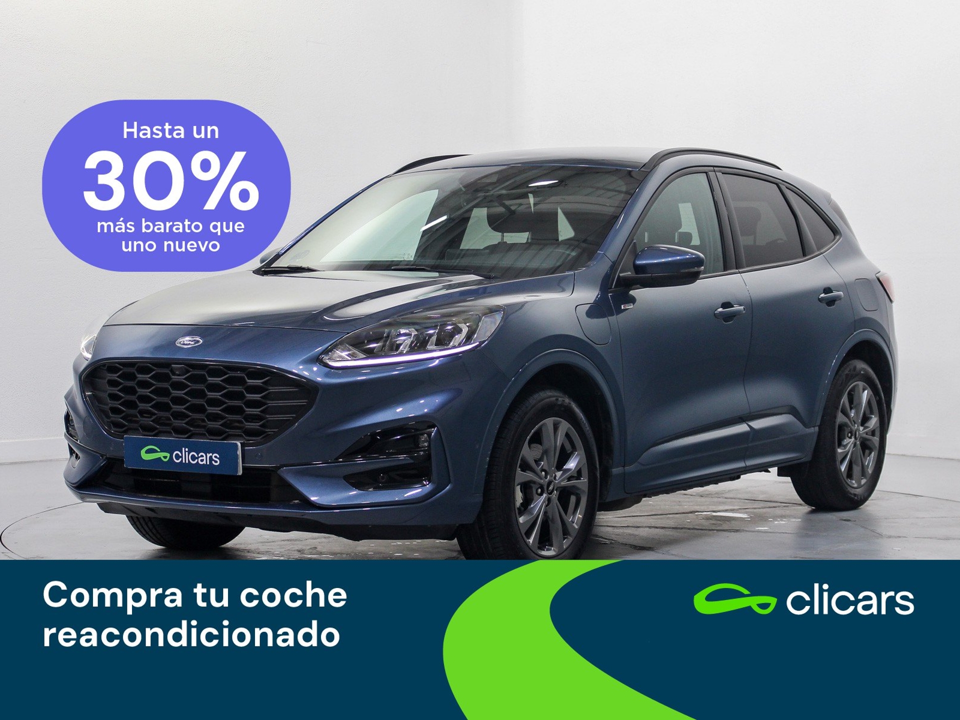 Imagen de FORD Kuga