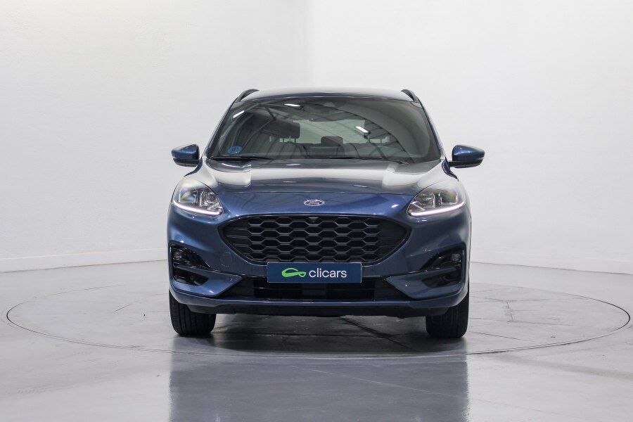 Foto del FORD Kuga 2.5 Duratec PHEV ST-Line 4x2