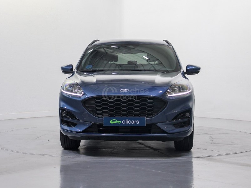 Foto del FORD Kuga 2.5 Duratec PHEV ST-Line 4x2