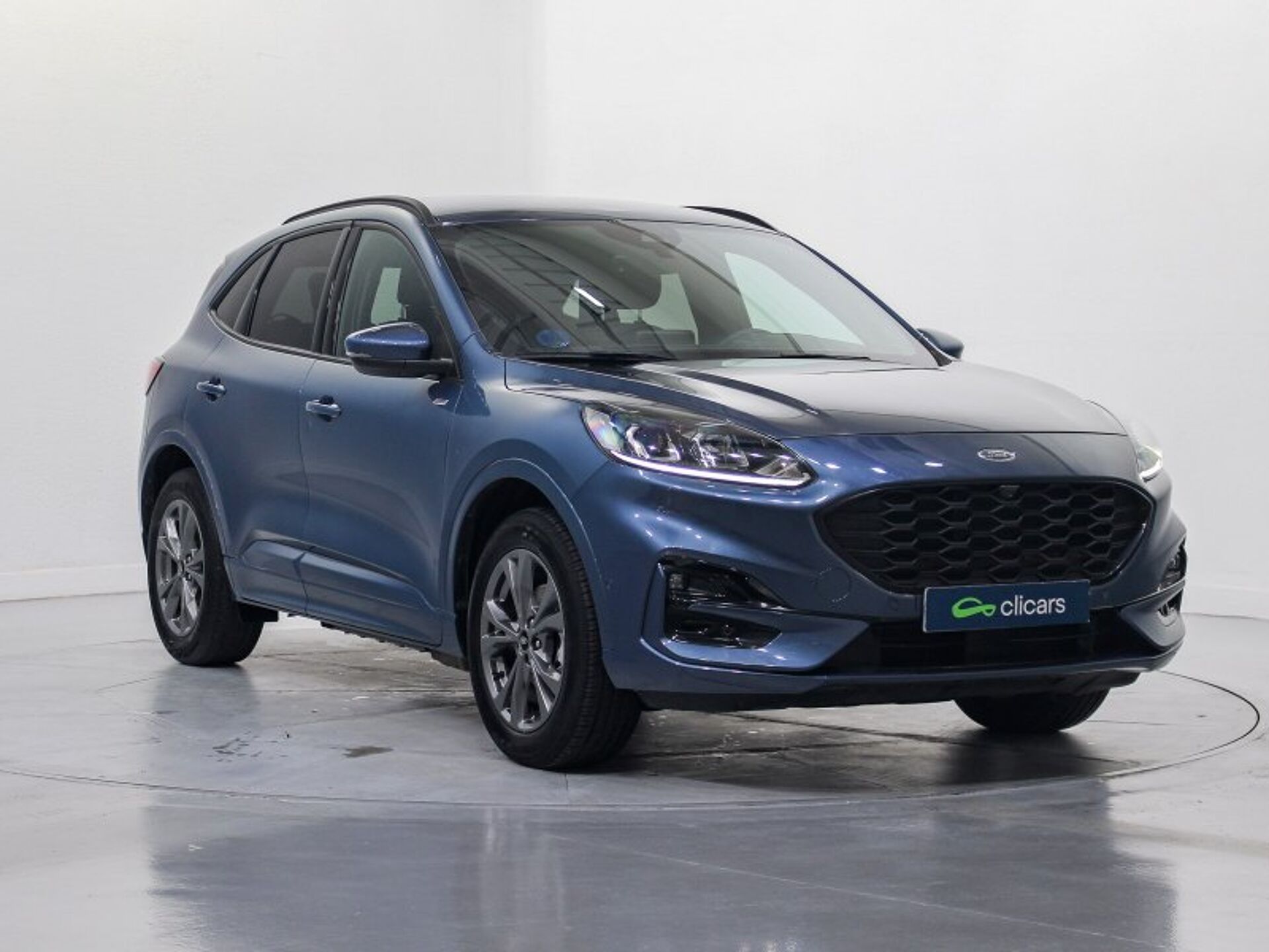 Imagen 3 de FORD Kuga