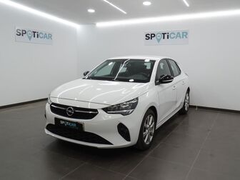 Imagen de OPEL Corsa 1.2T XHL S-S Edition 100