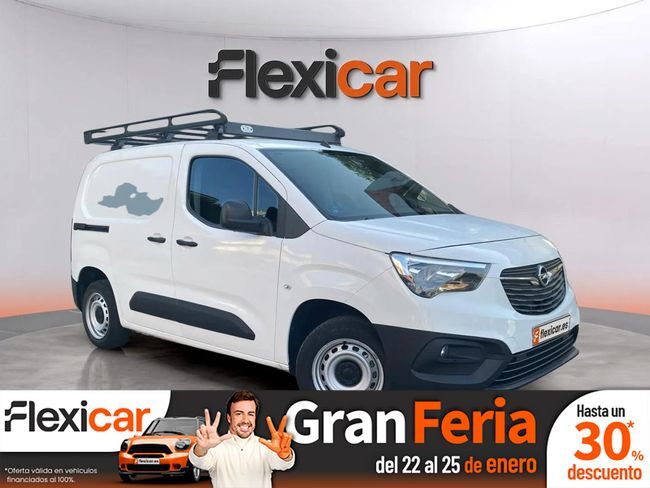 OPEL Combo (1.5 TD 75kW (100CV) S/S Elegance L) en Girona